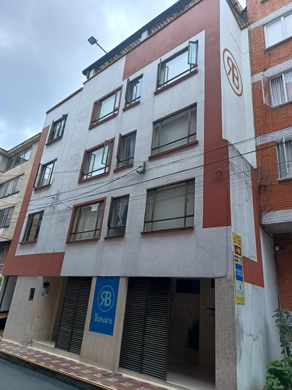 Hotel Bonaire - Bogota, Bogota
