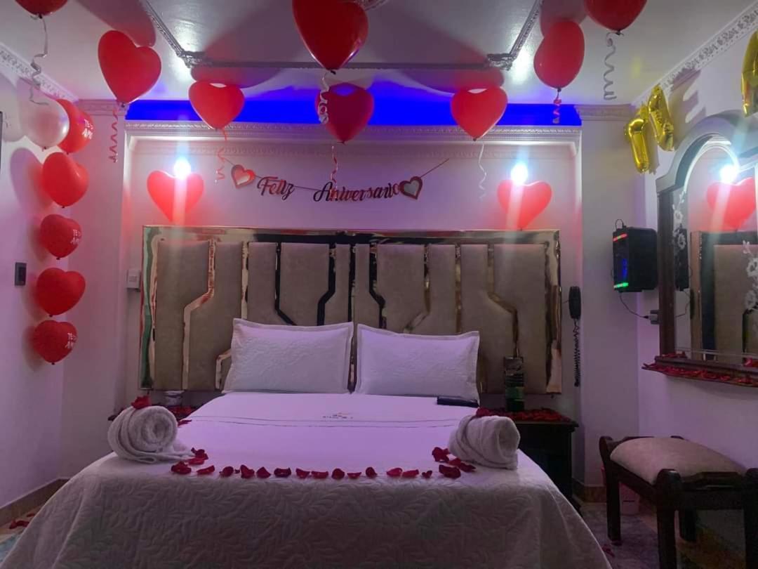 Hotel Bonaire - Bogota — Photos 2