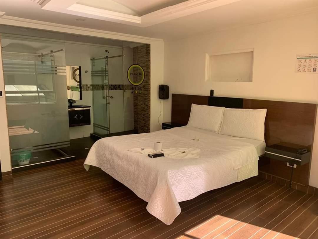 Hotel Bonaire - Bogota — Photos 3